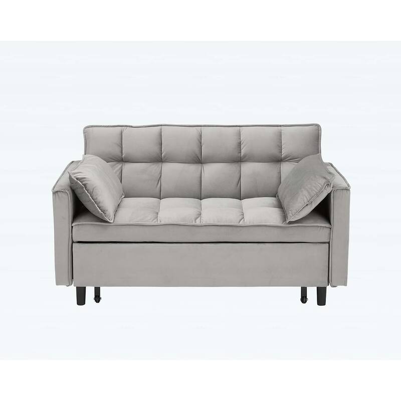 Elegant Sofa with Pockets,Convenient,Perfect for Versatile Use and Comfort