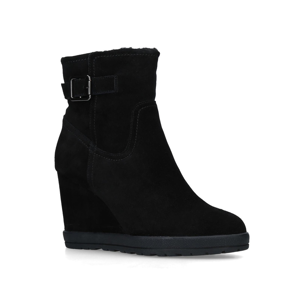 Aldo women's boots sale clearance