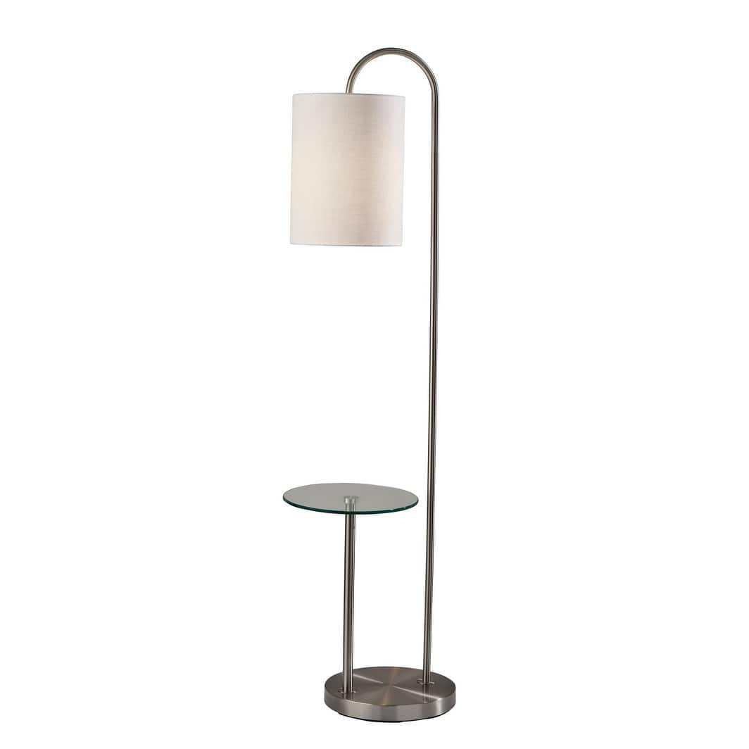 Option Brushed Steel