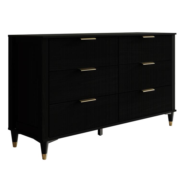 CraftPorch Luxury Dresser