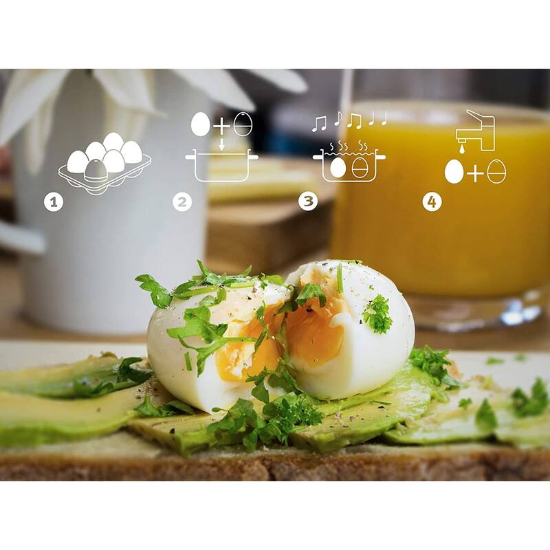 Brainstream BeepEgg Basic Egg Timer