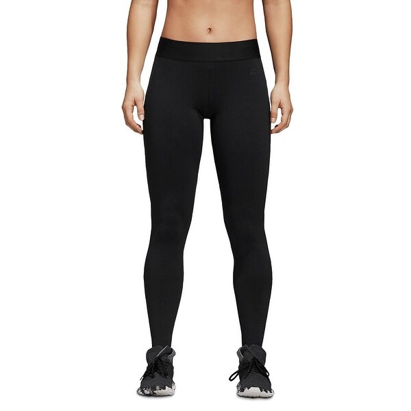 leggings fitness adidas
