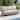 Pocassy 3-Seat Patio Wicker Sofa Outdoor Rattan Couch Sofa