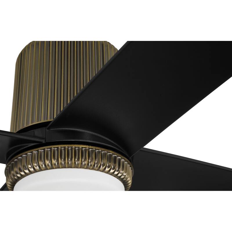 Craftmade PRS524 Presley 52" 4 Blade Indoor Ceiling Fan