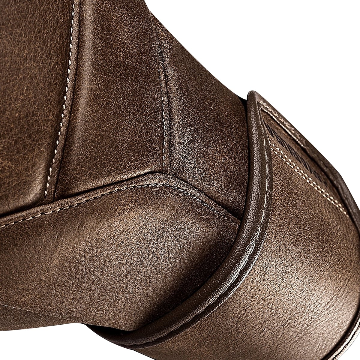 full grain leather boxing gloves