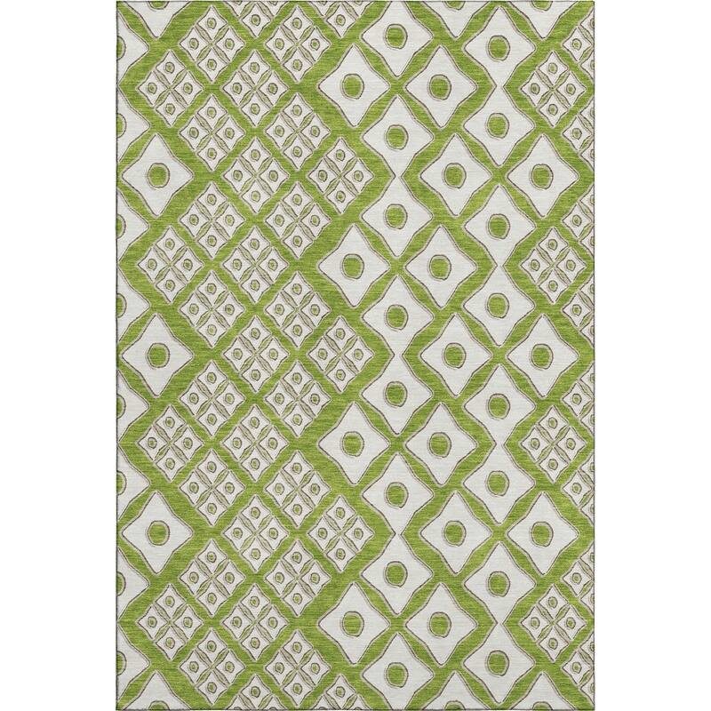 Premium Washable Super Soft Modern Cooper Mayfield Rug