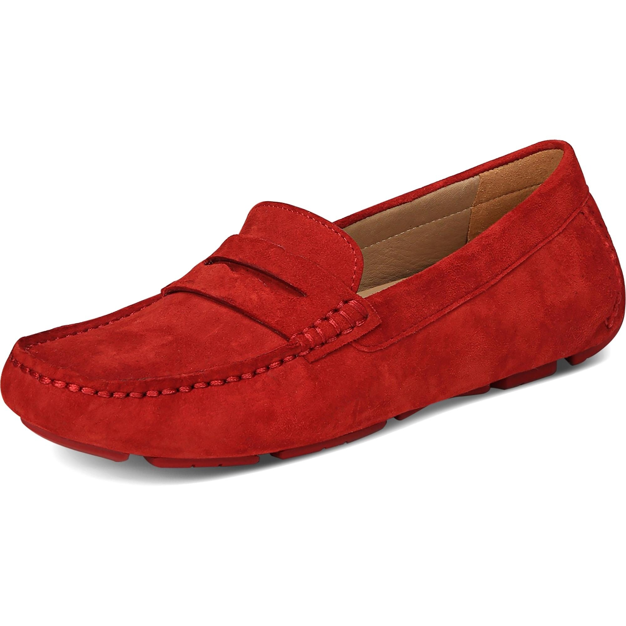 naturalizer natasha driving loafers