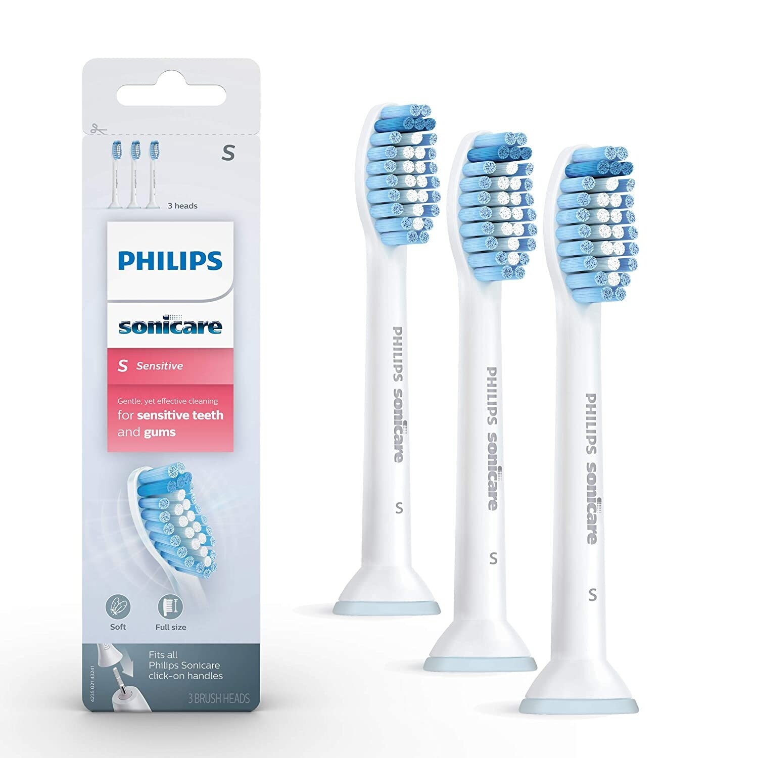 philips sonicare optimal handle pack