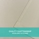 preview thumbnail 34 of 99, ATI Home Indoor/Outdoor Solid Cabana Tab Top Curtain Panel Pair