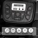 preview thumbnail 20 of 18, 12V Kids Ride On Car UTV with Parent Remote Control