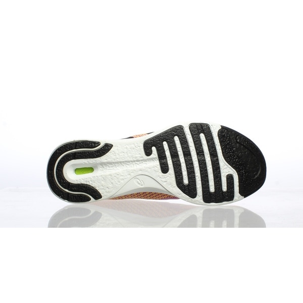 asics fuzex knit