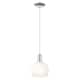 Option Opal Shade / Polished Nickel
