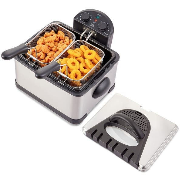 Elite Deep Frier Not Working: Quick Fixes and Troubleshooting Tips