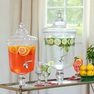 Bed Bath And Beyond Drink Dispenser