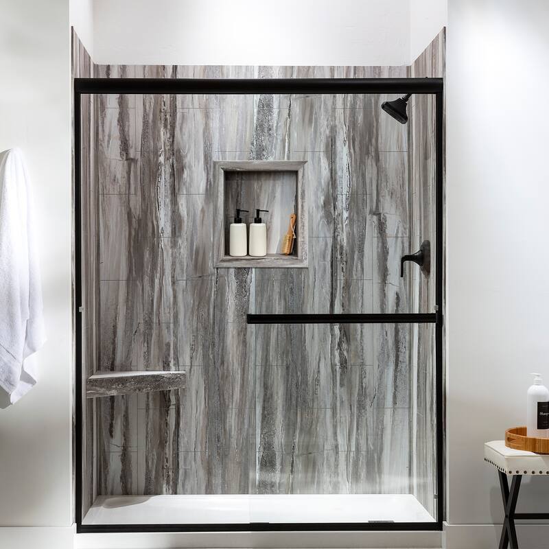 Palisade Shower Niche