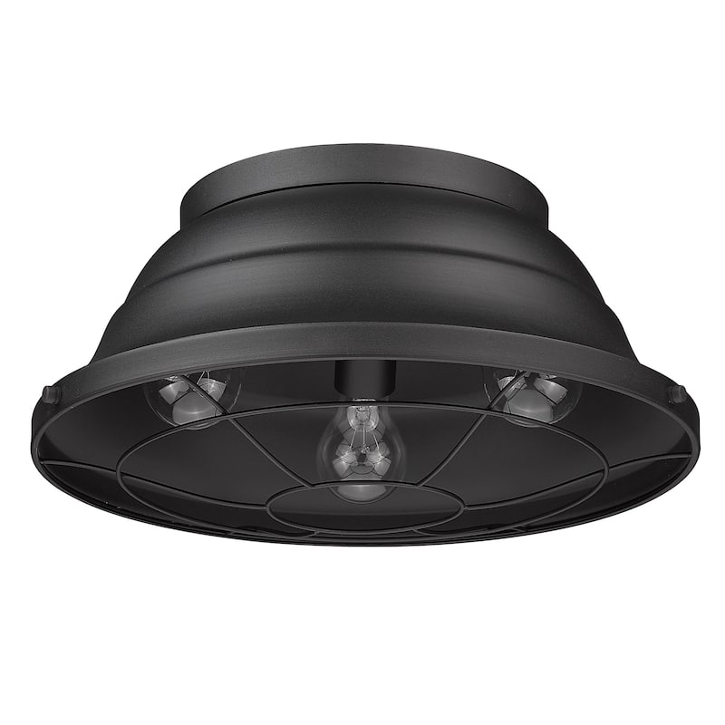 Bartlett Flush Mount - Outdoor