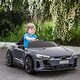preview thumbnail 17 of 16, 12V Audi RS E-tron GT Kids Electric Ride-On Car - 3.1 MPH with Remote Control, Music & LED Lights (Dark Blue)