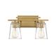 Option Warm Brass