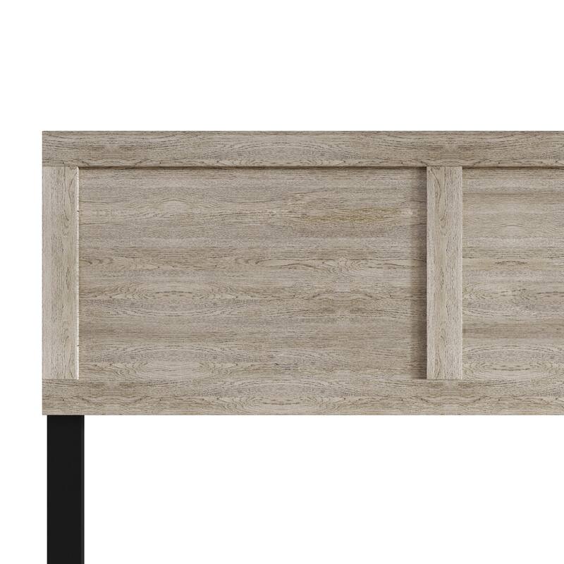 Clayfell Yakima Headboard