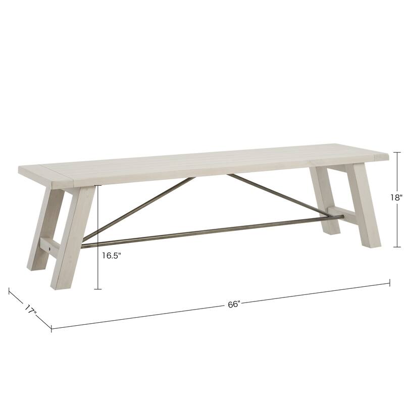 INK+IVY Sonoma 6-Piece Dining Set