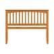 preview thumbnail 59 of 113, AFI Mission Headboard