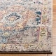 preview thumbnail 19 of 20, SAFAVIEH Bristol Dezzie Vintage Boho Oriental Polyester Rug