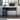 Avenue Greene Picardy Single Pedestal Computer Desk