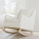 preview thumbnail 9 of 26, Storkcraft Pasadena Nursery Rocker