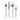Regata 24 Piece Flatware Set (Service for 6)