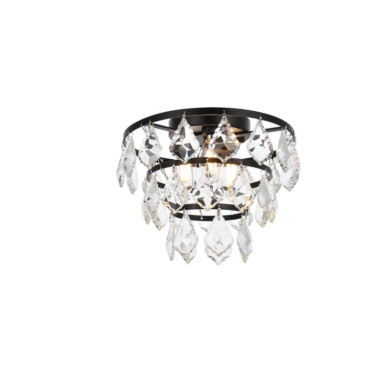 Elijah Flush Mount
