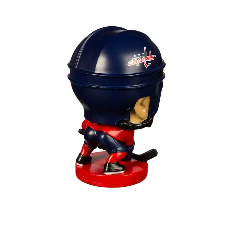 NHL Team Lil Big Head Resin Indoor/Outdoor Garden Desk Statue