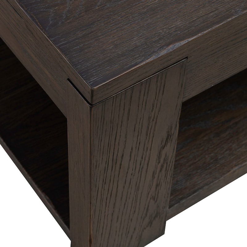Liberty Furniture Lennox Hill Lift Top Cocktail Table, End Tables - Various Options