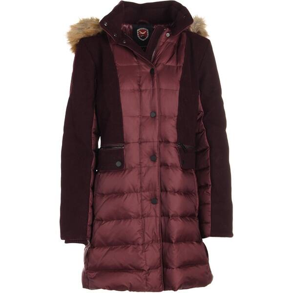 Shop 1 Madison Expedition Womens Parka Coat Winter Anorak