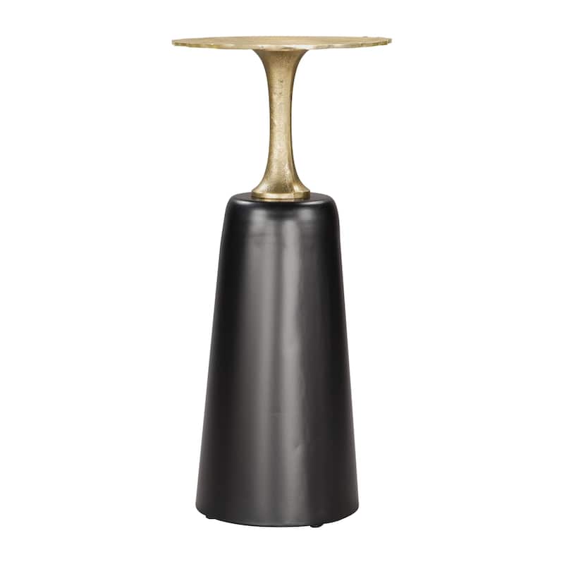 Chenai Drink Table Black