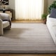 preview thumbnail 4 of 13, SAFAVIEH Jade Fehmije Modern Stripe Border Rug