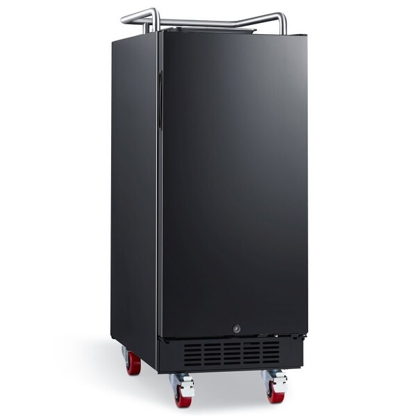 edgestar kegerator reviews