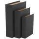 Option Black Checkered - 12", 10", 8"H