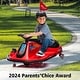 preview thumbnail 44 of 47, 24V Ride on Car Electric Drifting Go Kart for Kids
