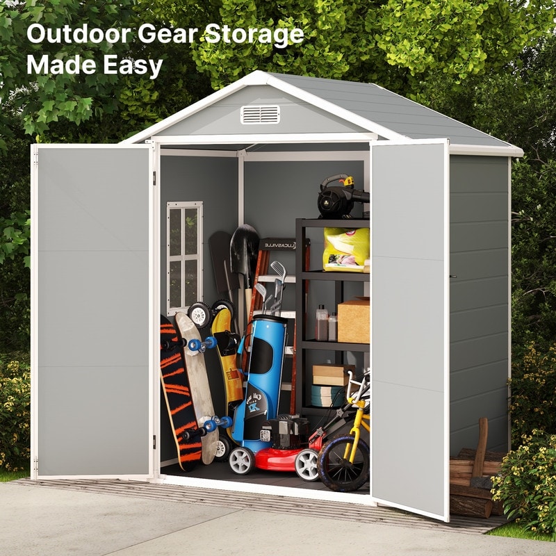 Outdoor Storage - Bed Bath & Beyond