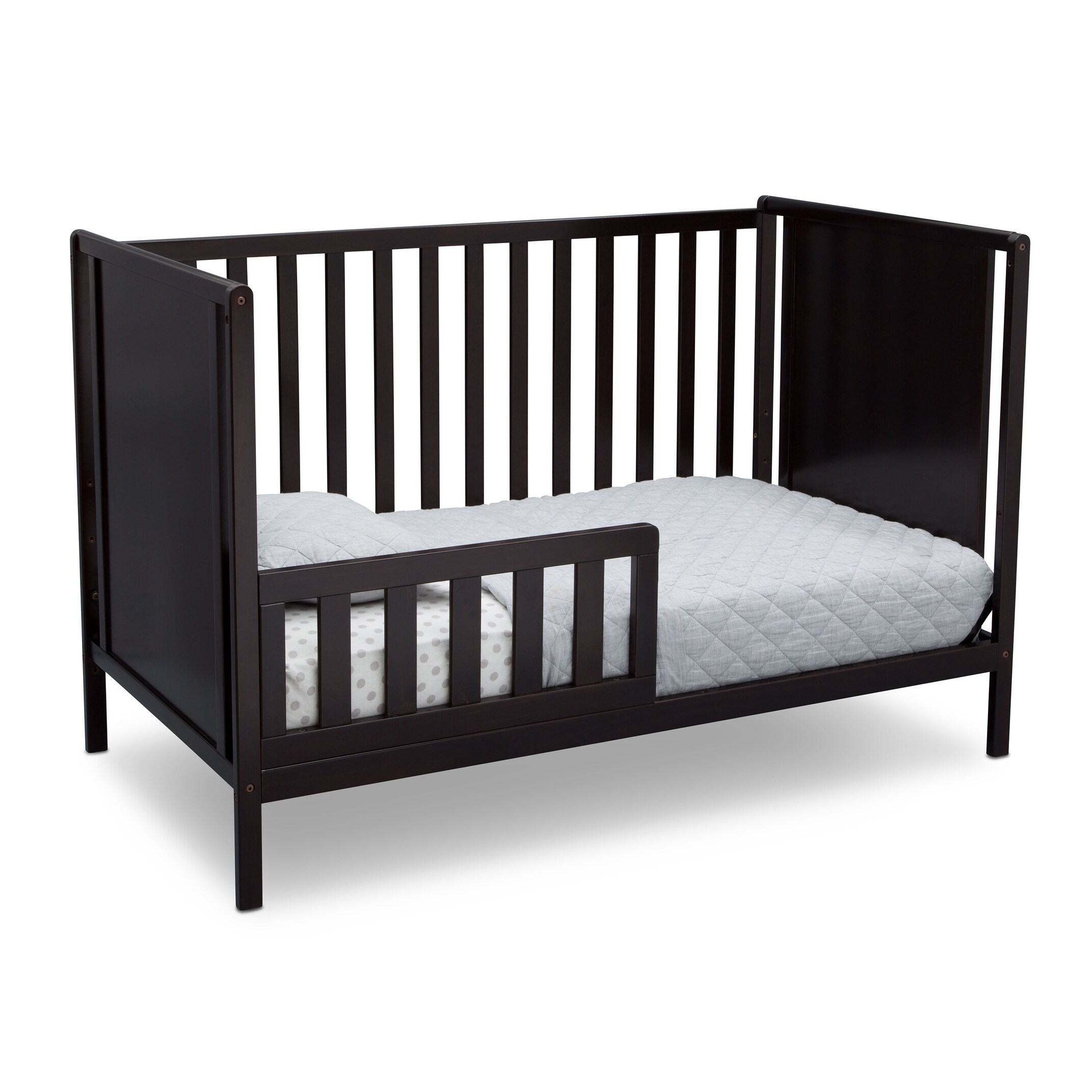 Heartland classic 4 in 1 crib on sale
