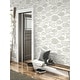 preview thumbnail 12 of 14, Seabrook Designs Cadence Fish Non-Woven Unpasted Wallpaper