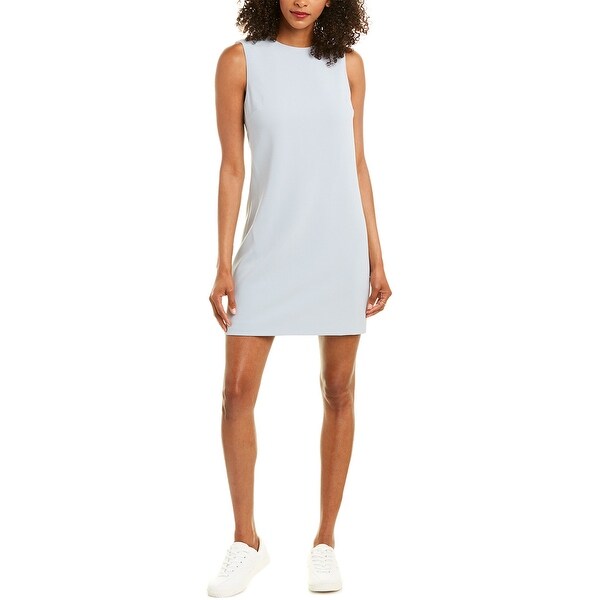 Theory Admira Sheath Dress