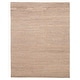 preview thumbnail 1 of 7, ECARPETGALLERY Hand-knotted Tangier Taupe Wool Rug - 8'0 x 10'2 Taupe - 8'0 x 10'2