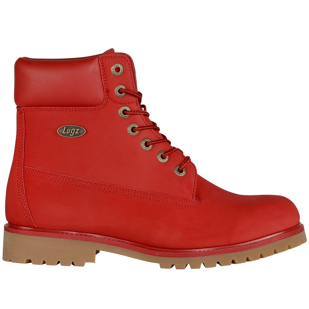 lugz mens work boots