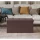 Option PU Antique Purple