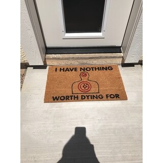 Is honor worth dying for picture