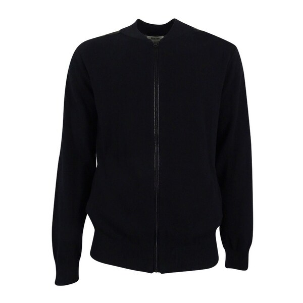 kenneth cole sweater jacket