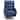 MCombo Dual Motor Power Lift Recliner Chair with Massage and Heat for Big People, Faux Leather R7891 (Large-Wide)