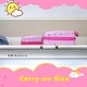 preview thumbnail 18 of 18, 2 Pieces Kids Carry-on Luggage Set with 12 Inch Backpack