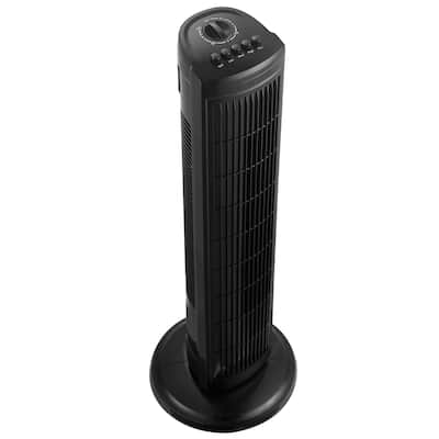 30 inch Tower Fan